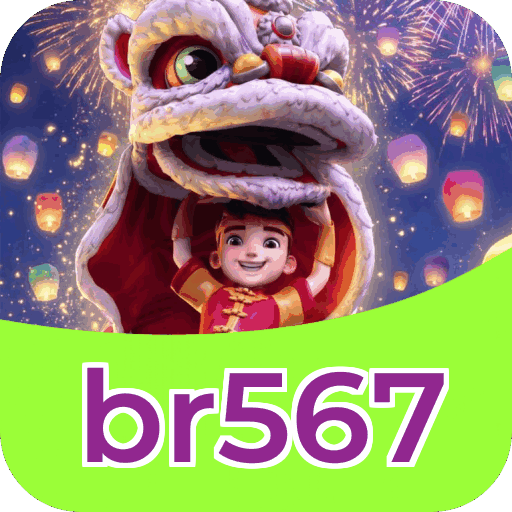 Login rápido no app br567