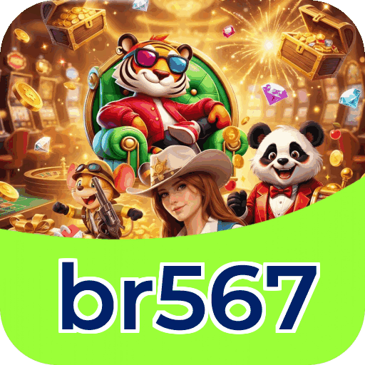 Jogos com maior RTP na br567