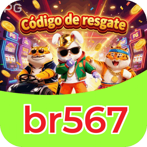 Bônus de Boas-vindas br567