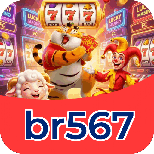 Siga a br567 no Facebook